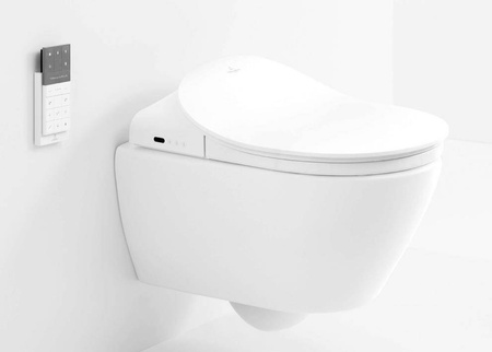 VILLEROY&BOCH Subway Miska Wc 5614R5R1