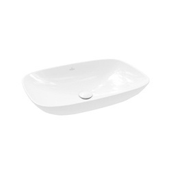 VILLEROY&BOCH Loop&friends Umywalka Nablatowa  4A5000R1