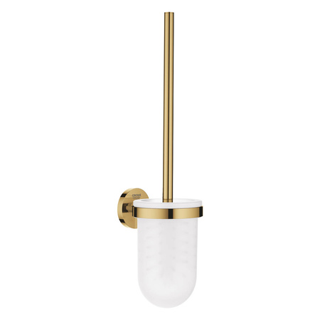 GROHE Essence K. Essentials - Szczotka Wc Kol. Złoty 40374GL1