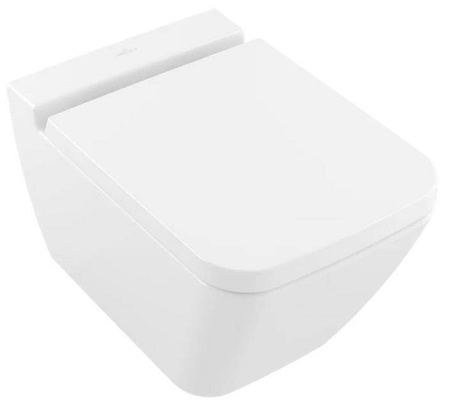 VILLEROY&BOCH Finion Miska Wc Wisząca  4664R0R1