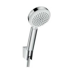 Hansgrohe Crometta 100 Vario/porter's 1.25m - Zestaw Prysznicowy