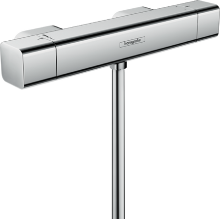 Hansgrohe Hg Ecostat E - Bat. Term. Prysznicowa