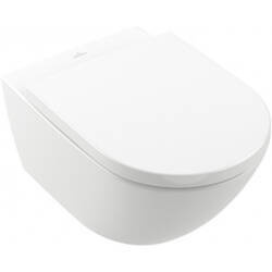 VILLEROY&BOCH Subway Miska Wc  4671T0R1