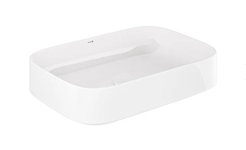 KLUDI Resa Umywalka Nablatowa  58CW4043