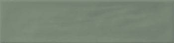 Pamesa Slu Eleganza Saggio 7,5×30 cm – jasnozielone płytki ceramiczne ścienne z połyskiem | 027.890.0942.11183