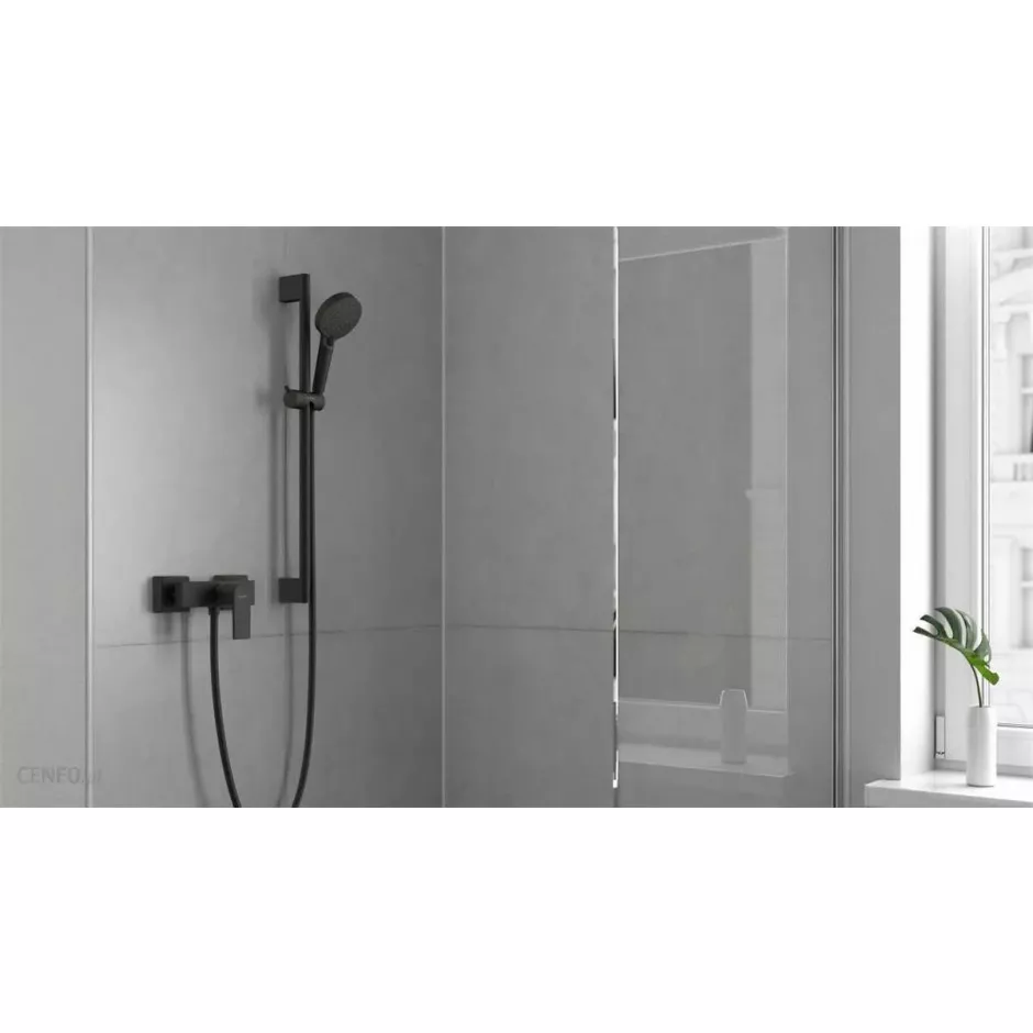 Zestaw Hansgrohe Vernis Blend 26423670 – drążek S Puro 65 cm