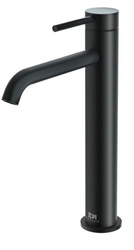 EMPORIA Fly Bateria Umywaklowa - Czarny Mat  EMPORIA-03011BM