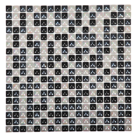 FOSHAN Mozaika Ceramiczna 30x30 15SCW30