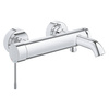 GROHE Essence Bateria Wannowo Natryskowa 25250001
