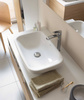 DURAVIT Durastyle Umywalka Meblowa  0349600000
