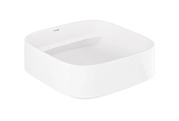 KLUDI Resa Umywalka Nablatowa  58CW3043