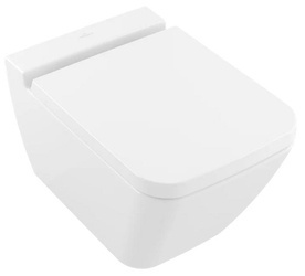 VILLEROY&BOCH Finion Miska Wc Wisząca  4664R0R1