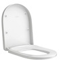 VILLEROY&BOCH Subway Deska Wc 8M34S101