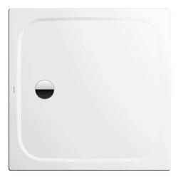 KALDEWEI Cayono Brodzik Stalowy Kwadratowy 90x90 Z Obniżonym Nośnikiem  2254-5/ 361447980001