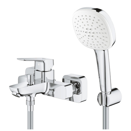 GROHE Cubeo Bateria Wannowa 1018140000