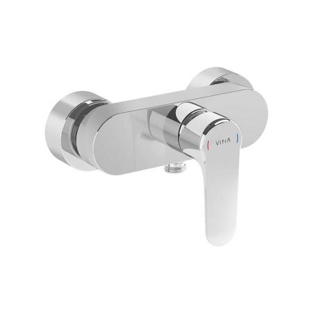 VITRA Root Bateria Prysznicowa  A42726EXP
