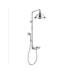 Hansgrohe Axor - Kpl.prysznicowy 2 Jet Front