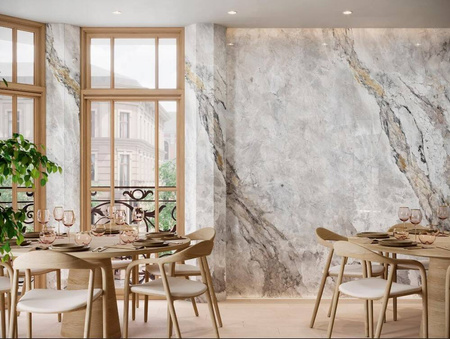 Porcelanosa Vendome 6mm Polished 120 X 270 Płytki Ceram.