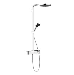 HANSGROHE Pulsify Zestaw Prysznicowy  24220000