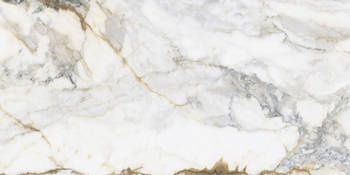 Pamesa Slu [satyna] Cromat Pisa Gold 60 X 120  Płytki Ceram.