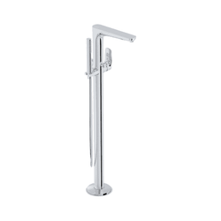 VITRA X-line Bateria Wannowa Wolnostojąca  A41288EXP