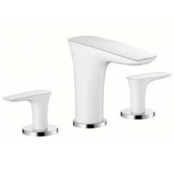 Hansgrohe Puravida - Bateria Umywalkowa 3-otw.