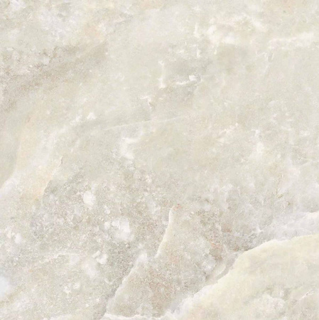 Florim Rock Salt White Gold 6mm Rett 120 X 120 Płytki Ceram.