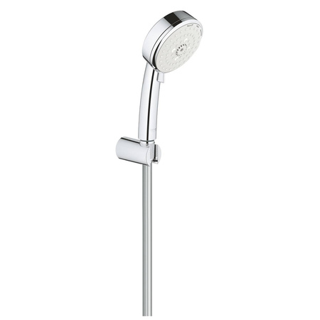 GROHE Tempesta Cosmopolitan New Tempesta Cosmop.100 3 Str.- Zestaw Wannowy 27588002