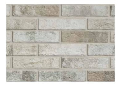 RONDINE London Fog Brick 6 X 25  J85881