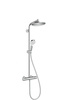 Hansgrohe Crometta S - Zestaw Prysznicowy