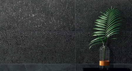 Tubądzin Dekor Ścienny Organic Matt Grey 1 Str 33 X 90 Płytki Ceram.