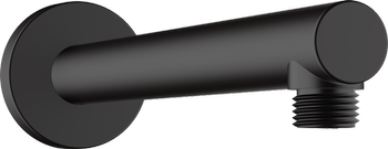 Hansgrohe Vernis Blend - Ramię Prysznicowe 240, Czarne