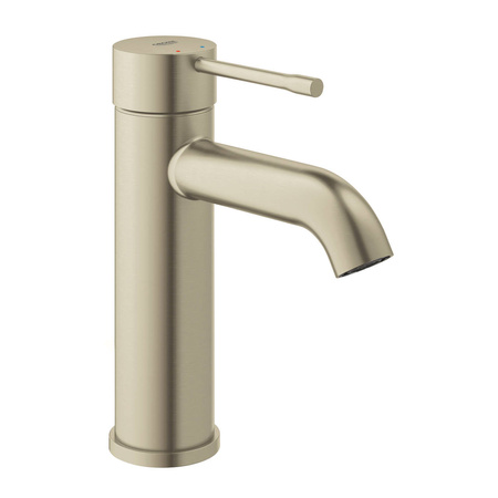 GROHE Essence Bateria Umywalkowa - Brushed Nickel (nikiel Szczotkowany) 23590EN1