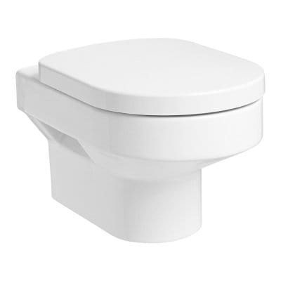 SANITEC KOŁO Quattro Miska Wc Wisząca  K63100-900