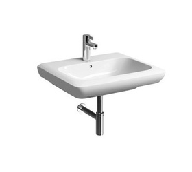 SANITEC KOŁO Life Umywalka Wisząca 60cm  M21160000