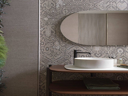 Porcelanosa Deco Linz 59.6 X 150 Płytki Ceram.