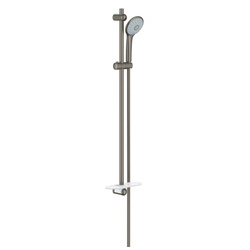 GROHE Essence K. Zestaw Prysznicowy -brushed Hard Graphite (grofit Szczotkowany) 27226AL1