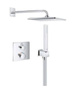 GROHE Grohtherm Zestaw Prysznicowy (bez Podtynku) GROHE--3.3