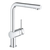 GROHE Minta Bateria Kuchenna  30274000