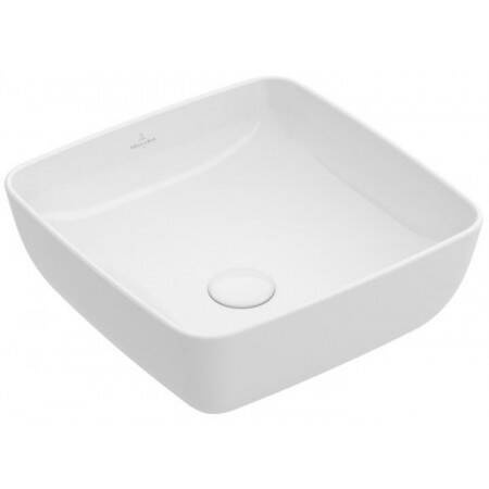 VILLEROY&BOCH Artis Umywalka Nablatowa  417841R1