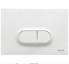 VITRA Loop Przycisk Spłukujący Do Stelaża - Biały Połysk  VITRA-740-0500