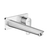 Hansgrohe Talis E- 1-uchwyt. Bateria Umywalkowa