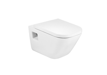 ROCA Gap Miska Wc Wisząca  A346477000