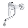 GROHE Eurosmart Bateria Kuchenna 31391003
