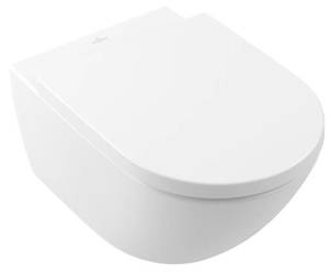 Villeroy&boch Subway 3.0 - Miska Wc Wisząca