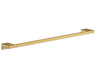 HANSGROHE Addstoris Wieszak Na Ręcznik Kąpielowy Złoty Optyczny Polerowany  41747990