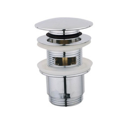 EMPORIA Emporia Korek Klik-klak Z Mosiądzu Z Przelewem  EMPORIA-HF1087-Y