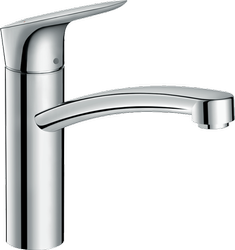 Hansgrohe Logis - Bat. Kuchenna