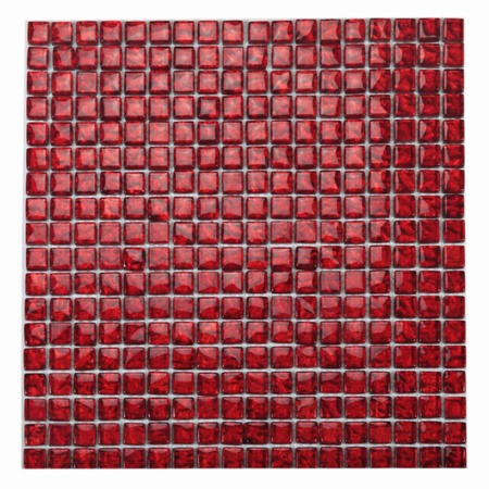FOSHAN Mozaika szklana 30x30 / 1.5x1.5  YX049
