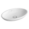 Villeroy&boch Loop&friends - Umywalka 63x43